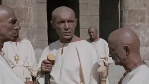 Задник к фильму "Фараон" #728591