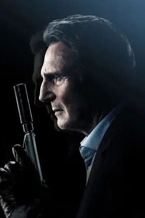 Постер к фильму "Флешбэк" #730936