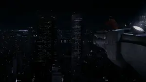 Задник к фильму "Человек-паук" #550149