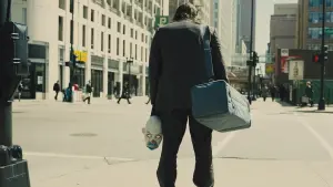 Задник к фильму "Тёмный рыцарь" #167510