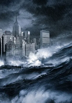 Постер к фильму "Послезавтра" #282479