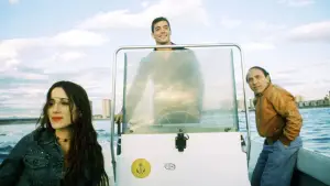 Задник к фильму "Таксидермист" #633566