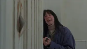 Задник к фильму "Сияние" #175489