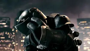 Задник к фильму "Черепашки-ниндзя" #710244