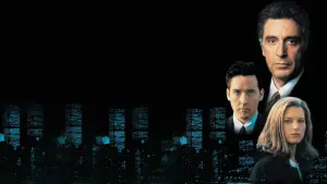 Задник к фильму "Мэрия" #355548