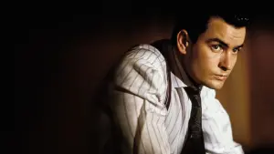 Задник к фильму "Уолл-стрит" #234767