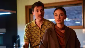 Задник к фильму "Der Spitzname" #643053