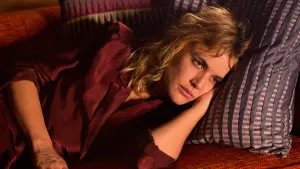 Видео к фильму Джульетта | Pedro Almod&oacute;var's JULIETA - Clip: 'Julieta meets Marian' - In Cinemas 26 August