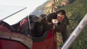 Задник к фильму "Миссия: невыполнима. Смертельная расплата, часть 2" #515044