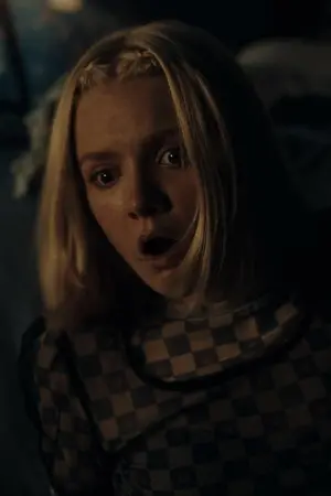 Постер к фильму "Придаток" #323606