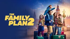 Семейный план 2