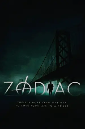 Постер к фильму "Зодиак" #649651