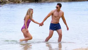 Задник к фильму "Два сердца" #218139