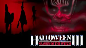 Задник к фильму "Хэллоуин 3: Сезон ведьм" #101433
