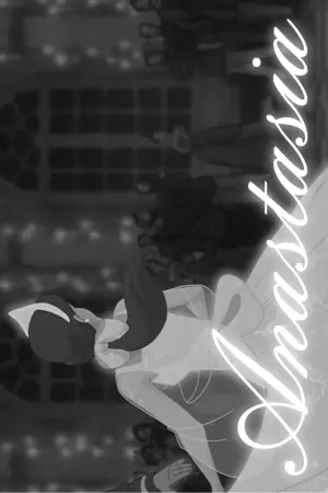 Постер к фильму "Анастасия" #431107