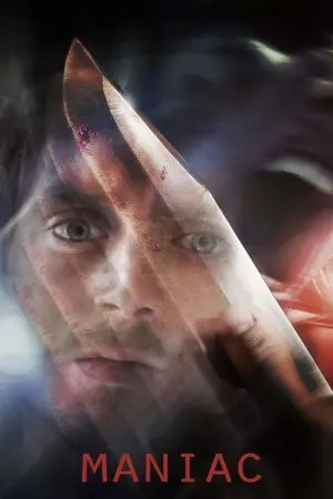 Постер к фильму "Маньяк" #119560