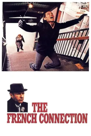 Постер к фильму "Французский связной" #127044