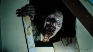 Задник к фильму "Дожить до рассвета" #644241