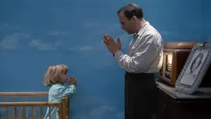 Задник к фильму "Конформист" #671298