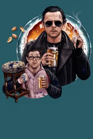 Постер к фильму "Армагеддец" #332162