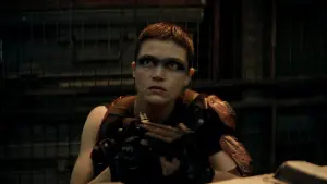 Задник к фильму "Мятежная Луна, часть 1: Дитя огня" #162762