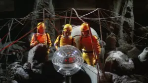 Задник к фильму "Годзилла: Парад монстров" #360028