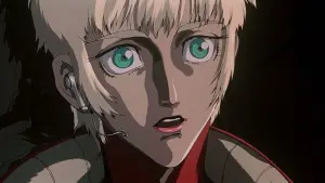 Задник к фильму "D: Жажда крови" #209215