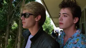 Задник к фильму "Стенка на стенку" #662665