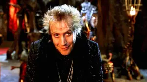 Задник к фильму "Никки, дьявол - младший" #339085