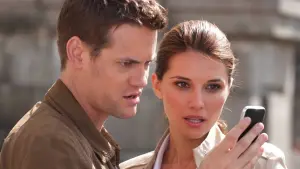 Задник к фильму "Подарок" #475239