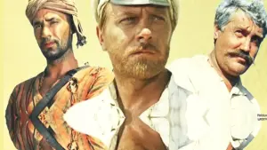 Задник к фильму "Белое солнце пустыни" #448445