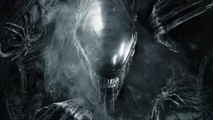 Задник к фильму "Чужой: Ромул" #545836