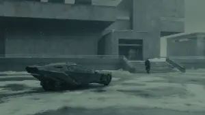 Задник к фильму "Бегущий по лезвию 2049" #548692