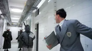 Задник к фильму "Бразилия" #687123