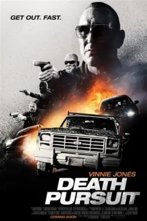 Постер к фильму "Неубиваемый" #336506