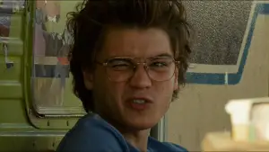 Задник к фильму "В диких условиях" #677211