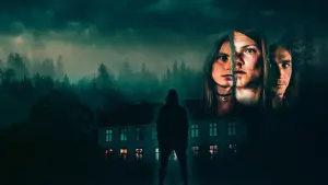 Задник к фильму "Тёмные окна" #444583