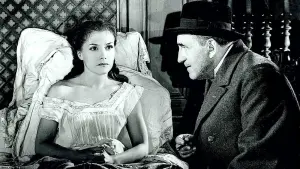 Задник к фильму "Дьяволицы" #183898