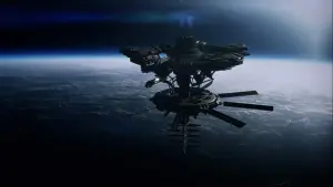 Задник к фильму "За пределами пустоты" #358678