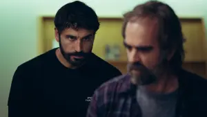 Задник к фильму "Ангел мести" #389021