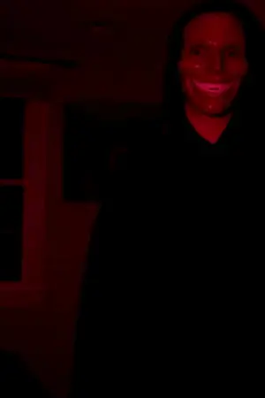 Постер к фильму "Film Studies Project"