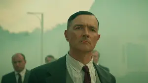 Задник к фильму "Сквозь время" #375255