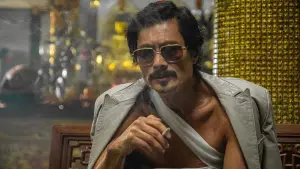 Задник к фильму "Воины сумерек: Осада Коулуна" #594627