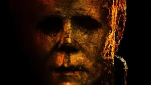 Задник к фильму "Хэллоуин заканчивается" #699637