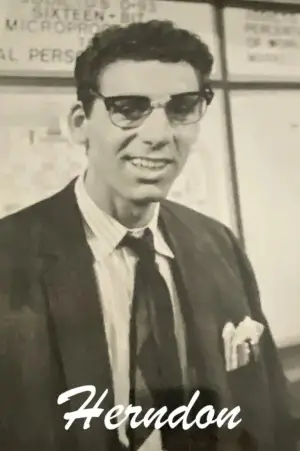 Постер к фильму "Herndon"