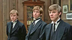 Задник к фильму "Если" #238929