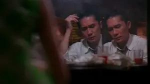 Задник к фильму "Любовное настроение" #527413