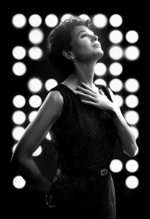 Постер к фильму "Джуди" #267723