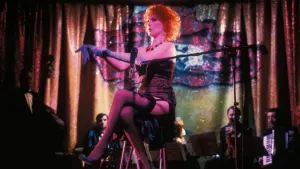 Задник к фильму "Лола" #462759