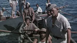 Задник к фильму "Моби Дик" #725714